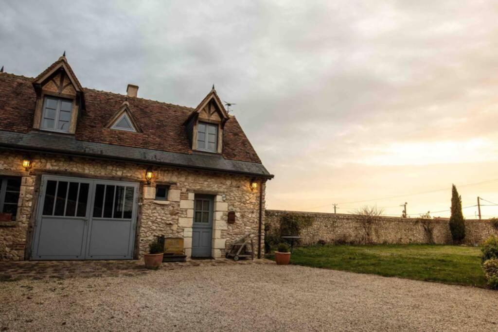 Longere Touraine Anjou * Hommes