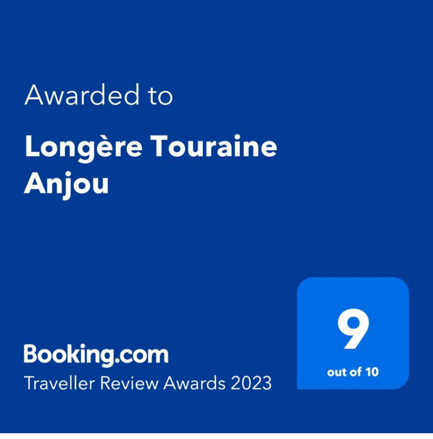 Longere Touraine Anjou Holiday home *